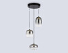 Миниатюра фото подвесной светодиодный светильник ambrella light high light lh11099 | 220svet.ru