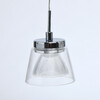 Миниатюра фото подвесной светодиодный светильник de markt торес 110011205 | 220svet.ru