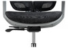 Миниатюра фото компьютерное кресло woodville samur black / gray 15818 | 220svet.ru