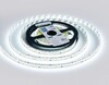 Миниатюра фото светодиодная лента холодный белый ambrella light 20w/m 240led/m 2835smd 6500к 5m gs3403 | 220svet.ru