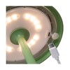 Миниатюра фото настольная светодиодная лампа lucide joy 15500/02/33 | 220svet.ru
