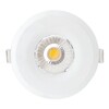 Миниатюра фото встраиваемый светодиодный светильник designled inlondon simple lc1510wh-7-ww 002213 | 220svet.ru