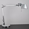 Миниатюра фото корпус для настольной лампы artemide tolomeo a001000 | 220svet.ru