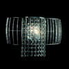 Миниатюра фото настенный светильник mb93702-1d chrome | 220svet.ru
