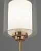 Миниатюра фото настольная лампа moderli v11130-1t | 220svet.ru