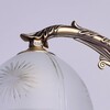 Миниатюра фото потолочная люстра mw-light ариадна 450011503 | 220svet.ru