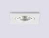 Миниатюра фото встраиваемый светильник ambrella light techno spot standard tech tn102455 | 220svet.ru