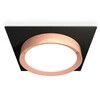 Миниатюра фото комплект встраиваемого светильника ambrella light techno spot xc (c8062, n8126) xc8062006 | 220svet.ru