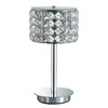 Миниатюра фото настольная лампа ideal lux roma tl1 | 220svet.ru