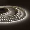 Миниатюра фото лента apeyron 9,6w/m 120led/m 3528smd теплый белый 5m 32bl | 220svet.ru