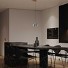 Миниатюра фото подвесной светильник mantra andromeda 9076 | 220svet.ru