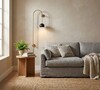 Миниатюра фото бра левая lightday suni ld7899/1l | 220svet.ru