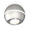 Миниатюра фото комплект потолочного светильника ambrella light techno spot xc (c1103, n7003) xs1103011 | 220svet.ru