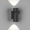 Миниатюра фото настенный светодиодный светильник designled gw sprut gw-a213-6-bl-ww 001543 | 220svet.ru