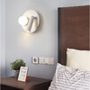Миниатюра фото настенный светильник imperium loft snotra 224141-23 | 220svet.ru