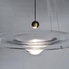 Миниатюра фото подвесной светодиодный светильник imperium loft 151846-26 | 220svet.ru