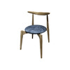 Миниатюра фото стул roomers furniture bambi362a/0706 | 220svet.ru