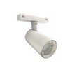 Миниатюра фото трековый магнитный светодиодный светильник iledex technical vision smart 4825-048-d60-10w-36dg-wh | 220svet.ru