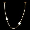 Миниатюра фото подвесной светильник loft it embrace 10242/800 gold | 220svet.ru