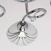 Миниатюра фото потолочная люстра mw-light фиеста 267011705 | 220svet.ru
