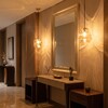 Миниатюра фото подвесной светильник citilux rocka cl247082 | 220svet.ru