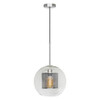 Миниатюра фото подвесной светильник loft it heragon loft2567-c | 220svet.ru