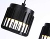 Миниатюра фото подвесной светильник ambrella light techno spot techno family tn71175 | 220svet.ru