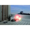 Миниатюра фото уличный светодиодный светильник eglo monterolo-c 98108 | 220svet.ru