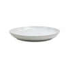 Миниатюра фото тарелка roomers tableware l9735-cream | 220svet.ru