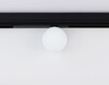 Миниатюра фото трековый светодиодный светильник ambrella light track system magnetic 220v gl1371 | 220svet.ru