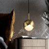 Миниатюра фото подвесной светильник imperium loft floris 212908-23 | 220svet.ru