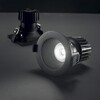 Миниатюра фото встраиваемый светодиодный светильник ideal lux dynamic source 09w cri90 2700k | 220svet.ru
