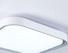 Миниатюра фото потолочный светодиодный светильник ambrella light orbital air fz1256 | 220svet.ru
