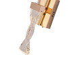 Миниатюра фото бра kink light астен 08511,33 | 220svet.ru