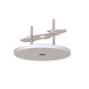 Миниатюра фото основание потолочное утопленное 1l mantra modular light florones 9358 | 220svet.ru
