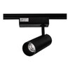 Миниатюра фото трековый светодиодный светильник swg tl28-bl-10-nw 005726 | 220svet.ru