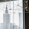 Миниатюра фото подвесная люстра imperium loft exility 202718-23 | 220svet.ru