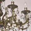 Миниатюра фото подвесная люстра mw-light тоскана 1 685010110 | 220svet.ru