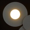 Миниатюра фото потолочный светодиодный светильник de markt круз 22 637017903 | 220svet.ru