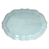 Миниатюра фото тарелка casafina by costa nova im535-blu(sa461-00804c) | 220svet.ru