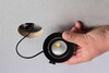 Миниатюра фото встраиваемый светодиодный светильник deko-light dione 565359 | 220svet.ru