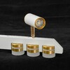 Миниатюра фото подвесной светодиодный светильник lussole gilbert lsp-7175 | 220svet.ru