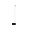 Миниатюра фото настенный светильник loft it falcon 10147/650 black | 220svet.ru