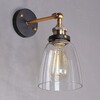 Миниатюра фото спот lumina deco ldw 6800-1 md+pr | 220svet.ru