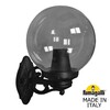 Миниатюра фото светильник уличный настенный fumagalli bisso/g300 g30.131.000.aze27 | 220svet.ru