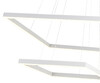 Миниатюра фото подвесной светодиодный светильник kink light альтис 08227,01(4000k) | 220svet.ru