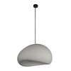 Миниатюра фото подвесной светильник loft it stone 10252/600 grey | 220svet.ru