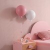 Миниатюра фото настенный светильник loft it airy 10599/200w white | 220svet.ru
