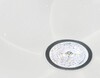 Миниатюра фото потолочный светодиодный светильник ambrella light orbital air ff23 | 220svet.ru