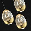 Миниатюра фото подвесной светильник md13003023-3a gold delight collection | 220svet.ru